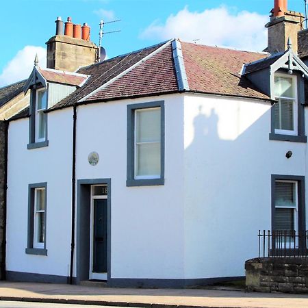Vila Beeswing, A Victorian Gem In Biggar Exteriér fotografie