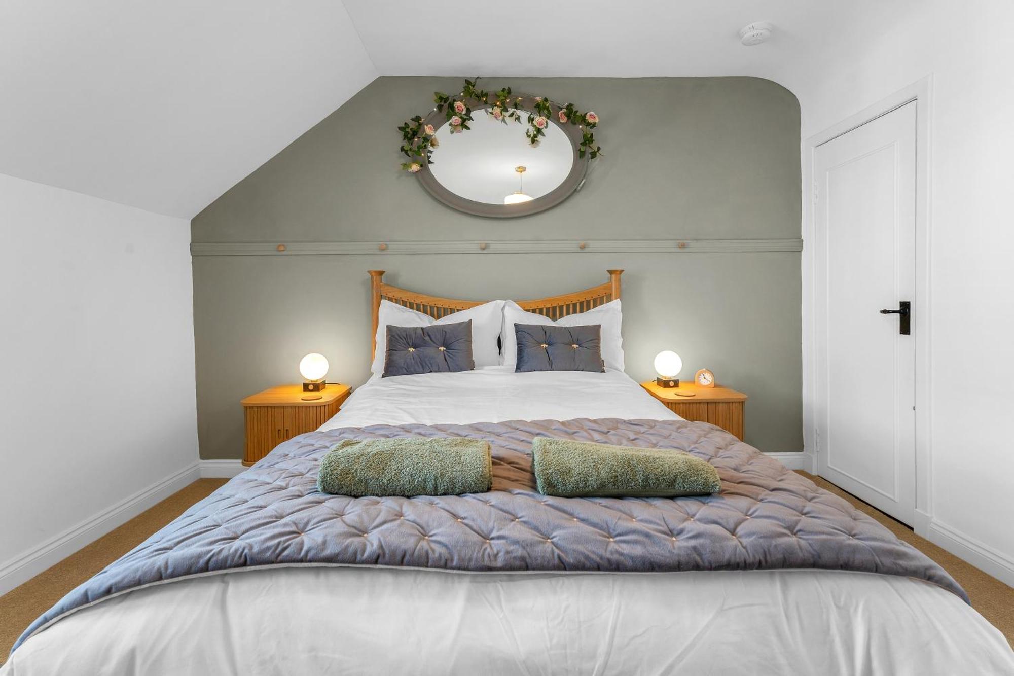 Vila Beeswing, A Victorian Gem In Biggar Exteriér fotografie