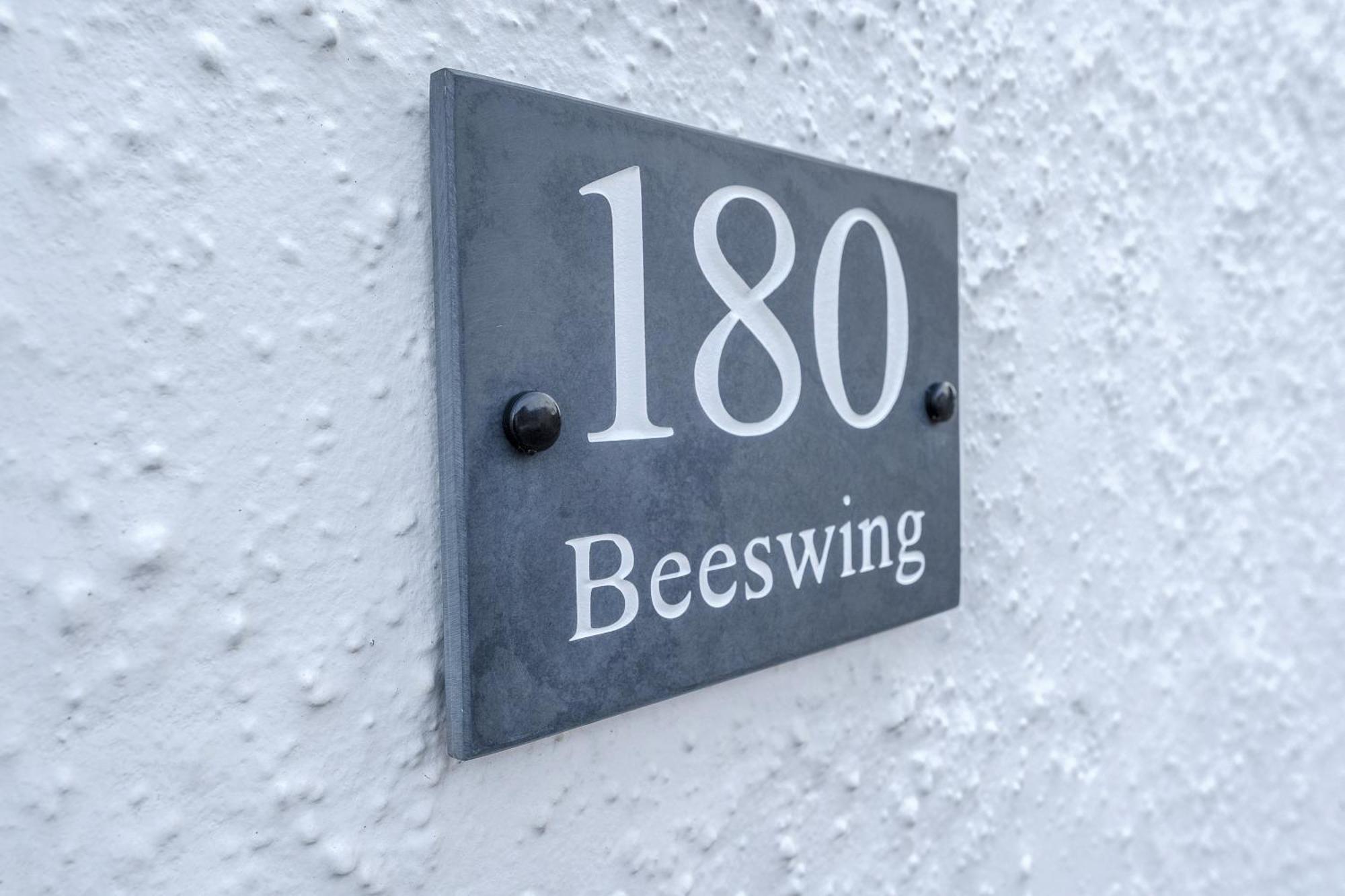 Vila Beeswing, A Victorian Gem In Biggar Exteriér fotografie